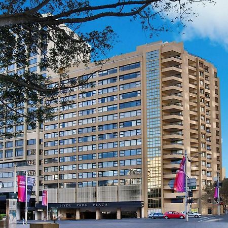 Park View Apartment Сидней Экстерьер фото
