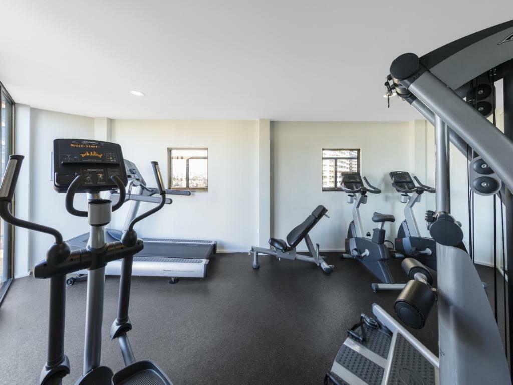 Park View Apartment Сидней Экстерьер фото