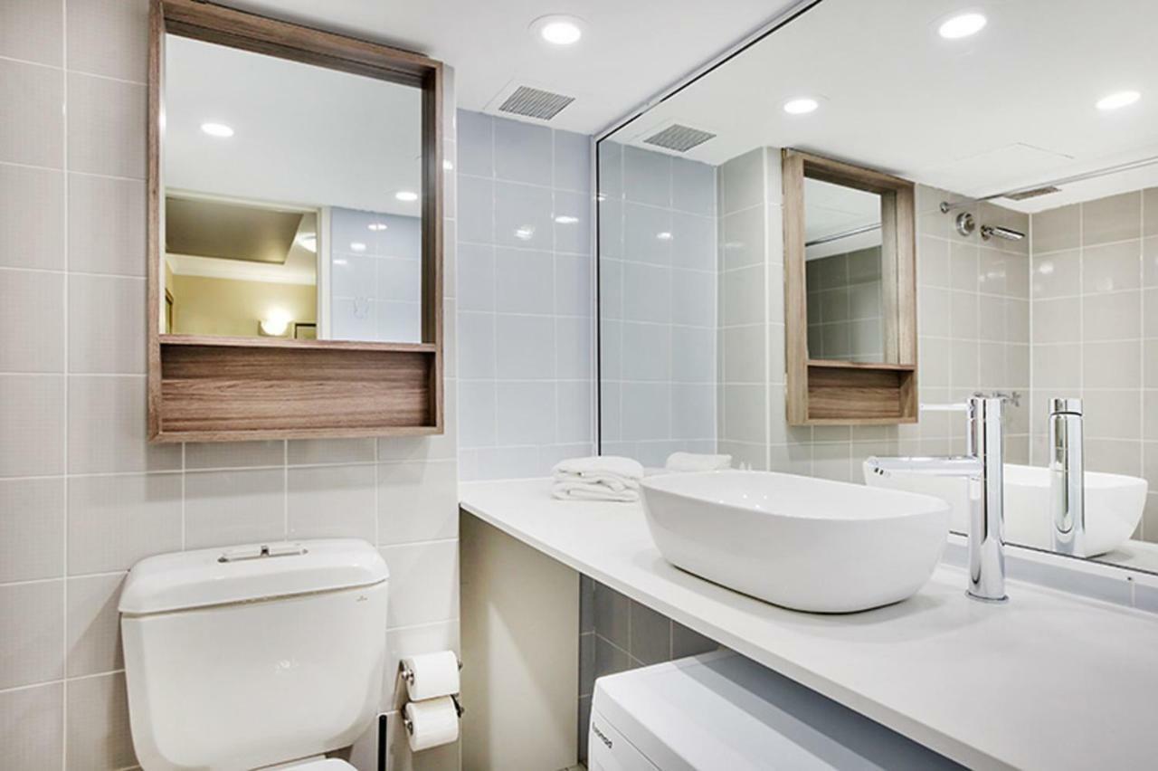 Park View Apartment Сидней Экстерьер фото